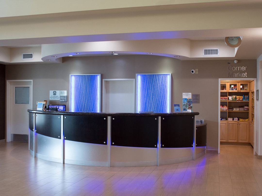 Fairfield by Marriott Inn & Suites Oakland Hayward主图