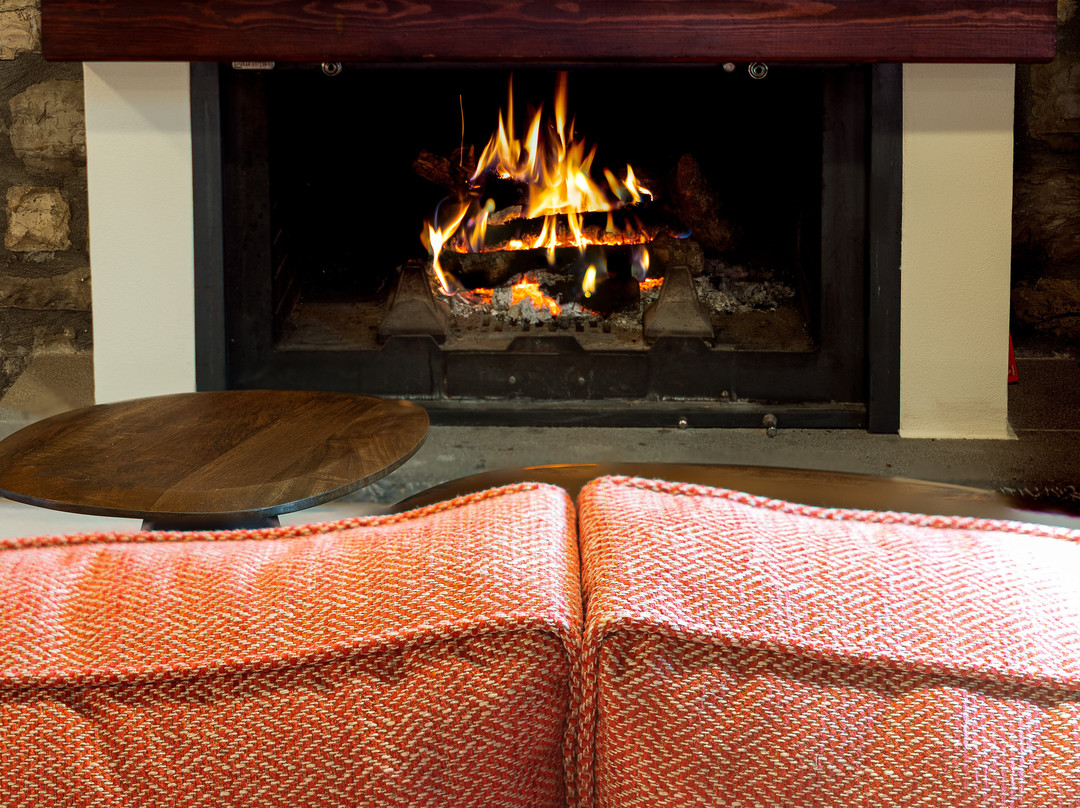 Amadryades Guest House主图