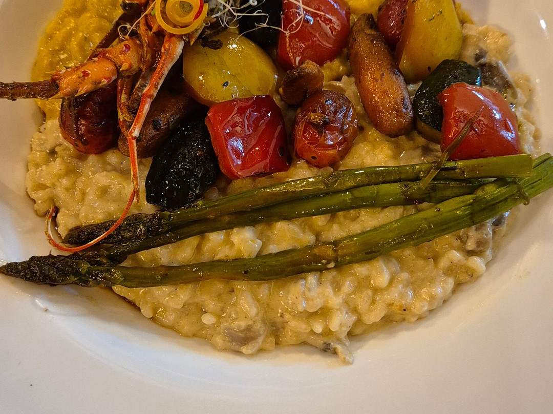 Punta Coco Villas Beach