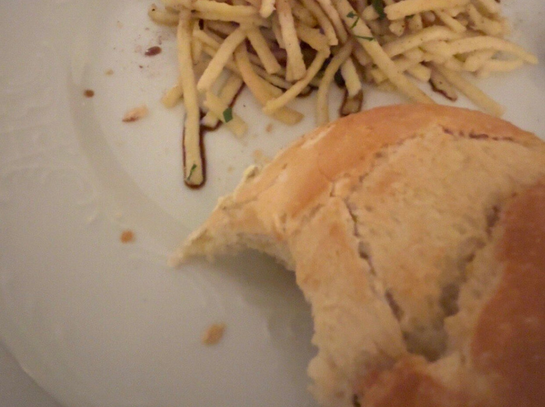 黑德霍夫海景酒店主图