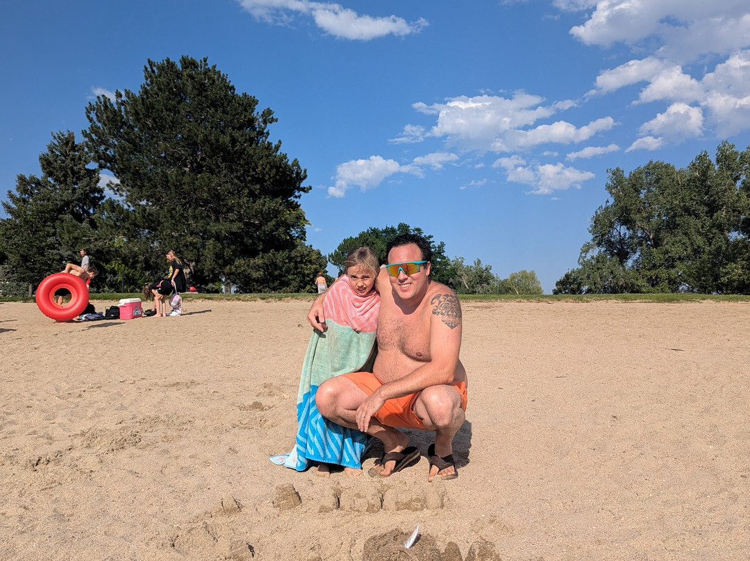 North Lake Park-拉夫兰必去景点