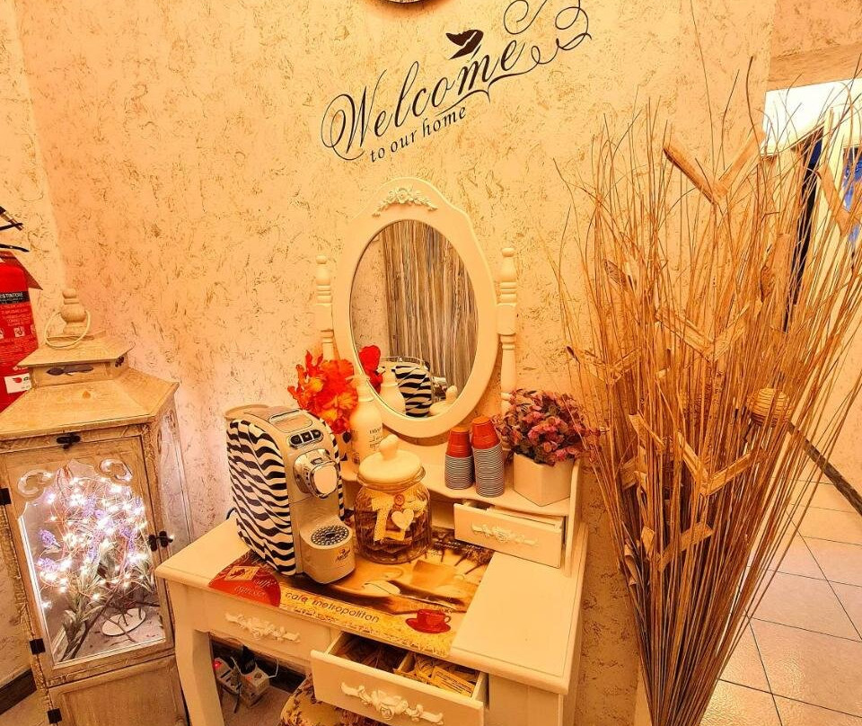 Shabby Chic