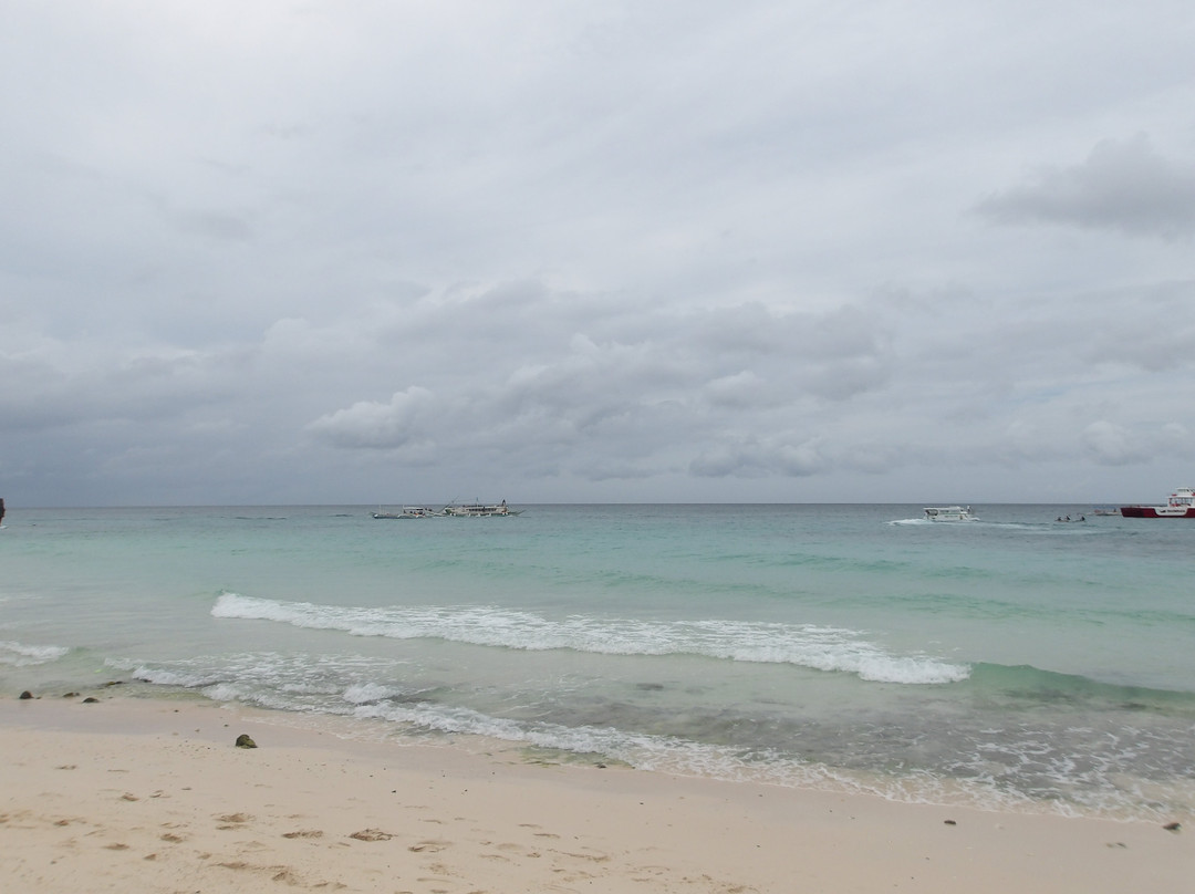 Punta Bunga Beach景点图片