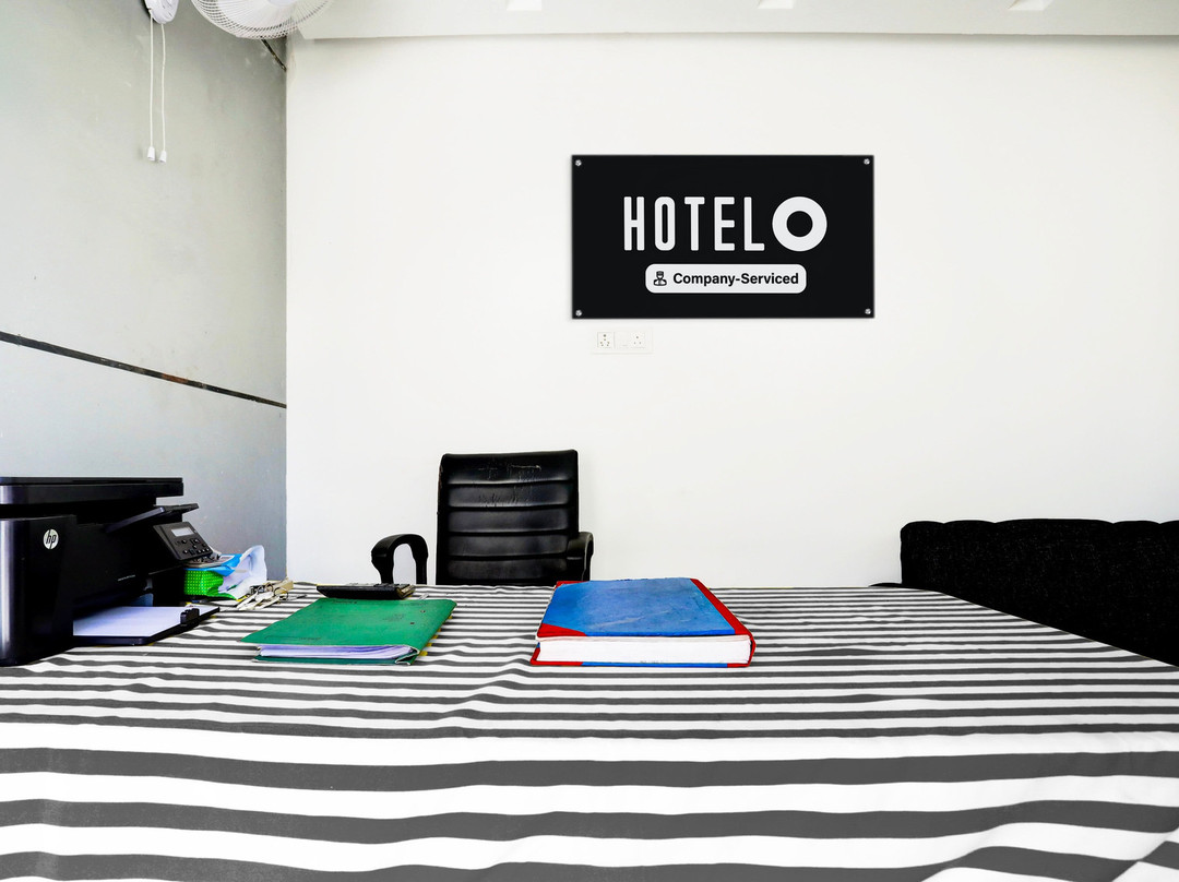 Super Hotel O Rohini Sector 20 Mait Formerly Maharaja Grand