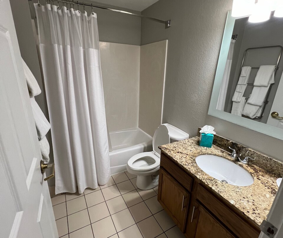 TownePlace Suites by Marriott Fort Lauderdale Weston主图