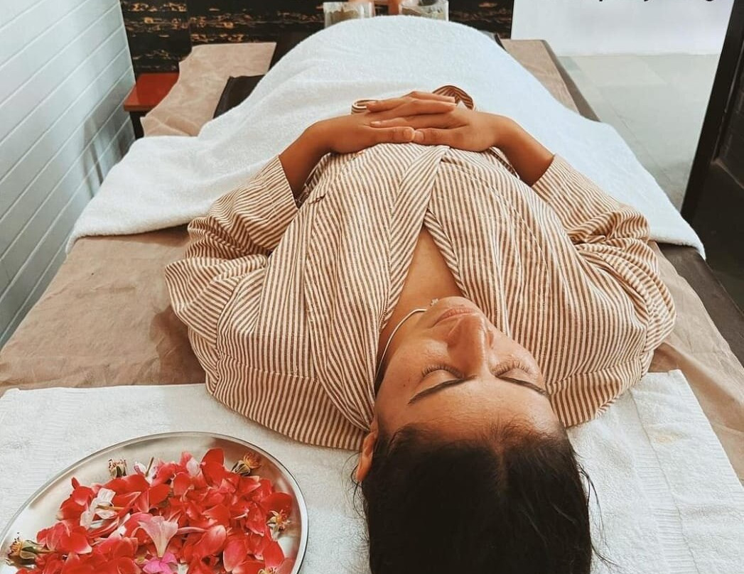 Aarogya Naturopathy Village-Safidon必去景点