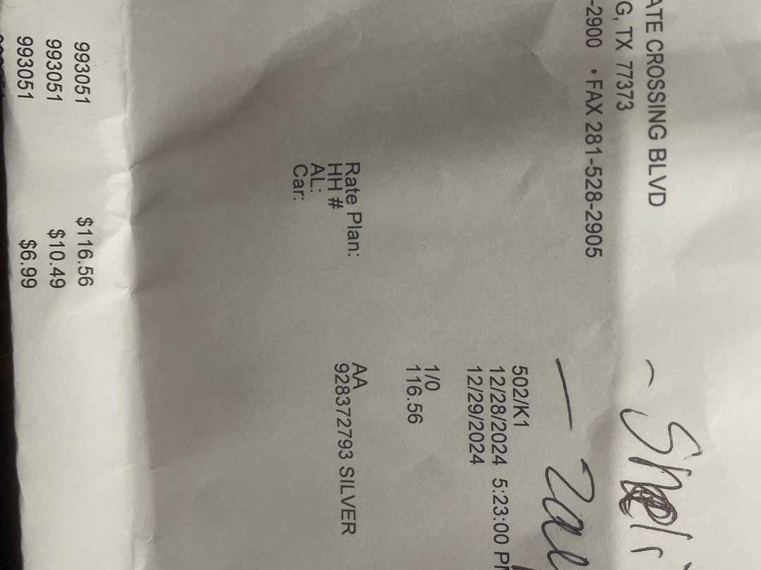 Hilton Garden Inn North Houston/spring主图