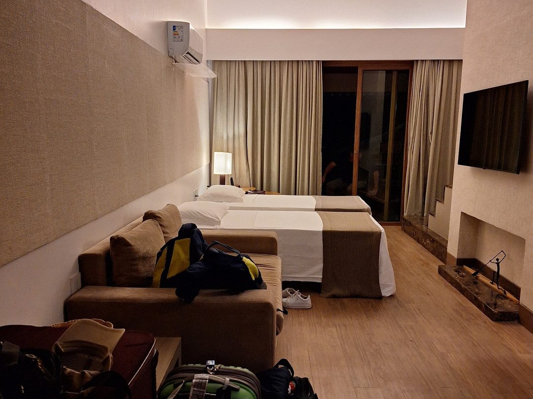 Carmel Charme Resort主图