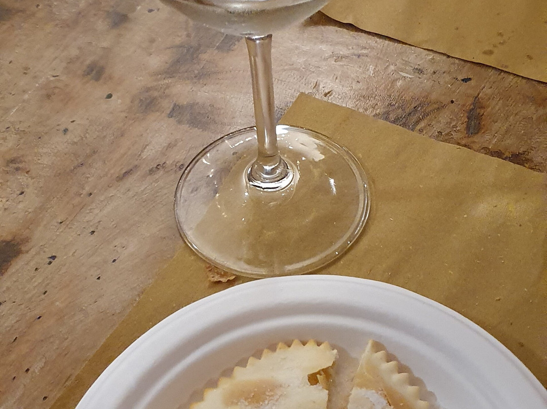 Su Talleri Quartu