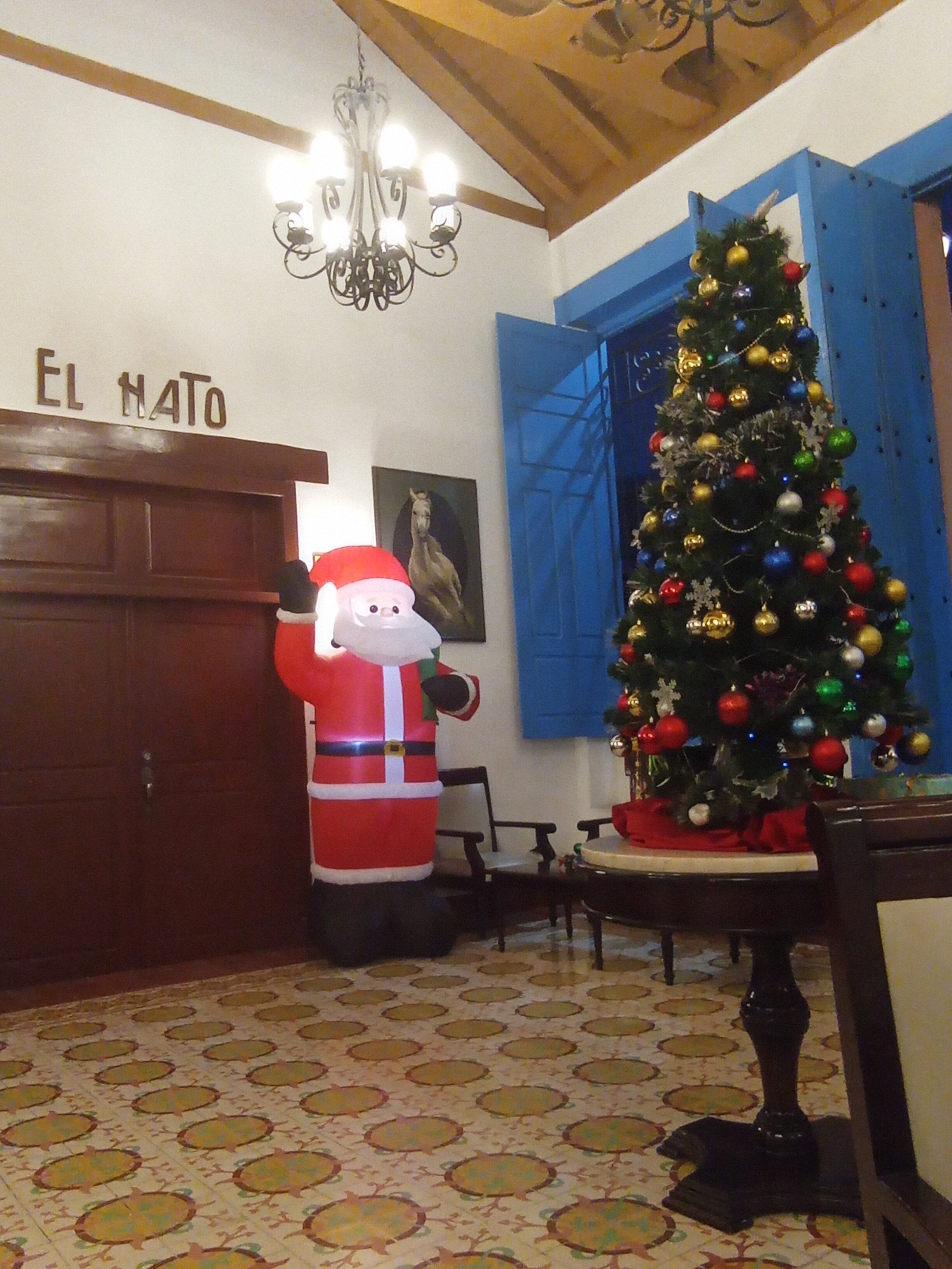 Hotel E Caballeriza-官方