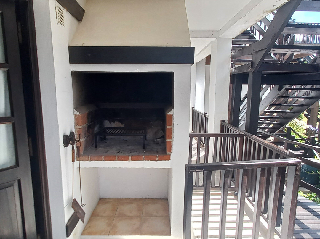 Villa Ostende Apart & Hotel Spa主图