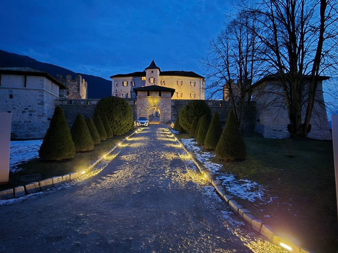 Agritur Piccolo Fiore主图