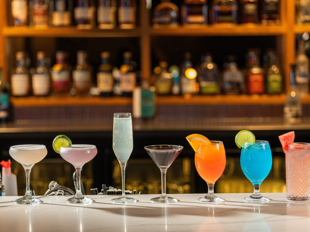 North Lakes Sports Club