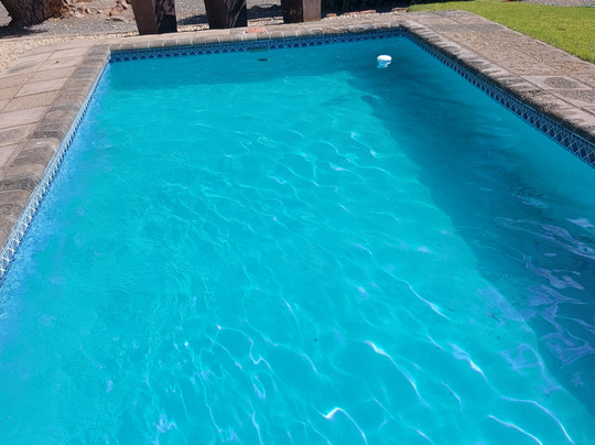 Skietkuil Guest Farm主图