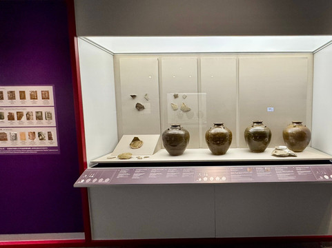 香港文物探知馆-香港必去景点