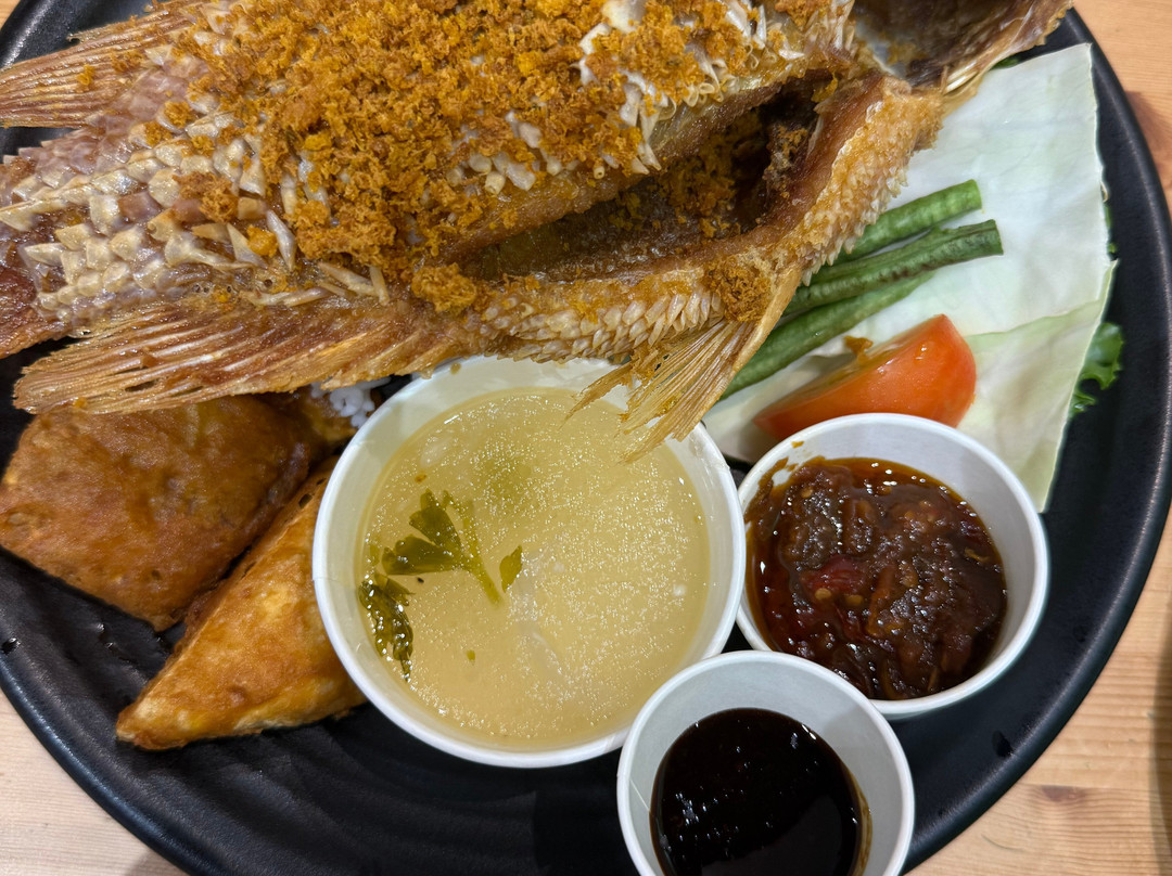 Experiment Kitchen主图