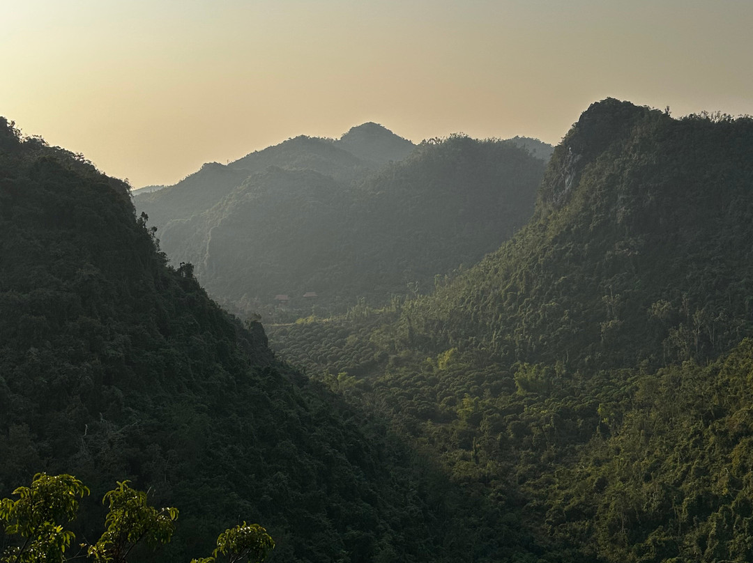 Cat Ba Eco Lodge主图