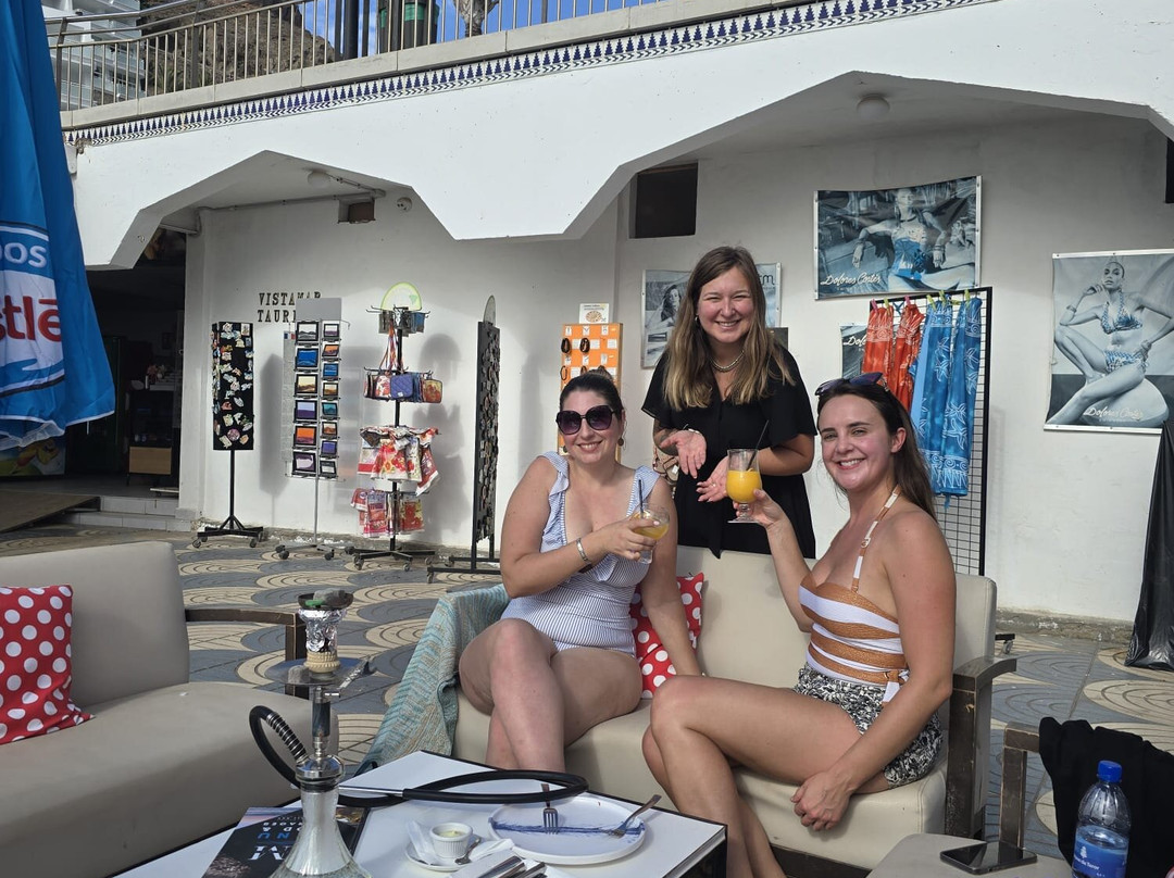 Vistamar Taurito主图