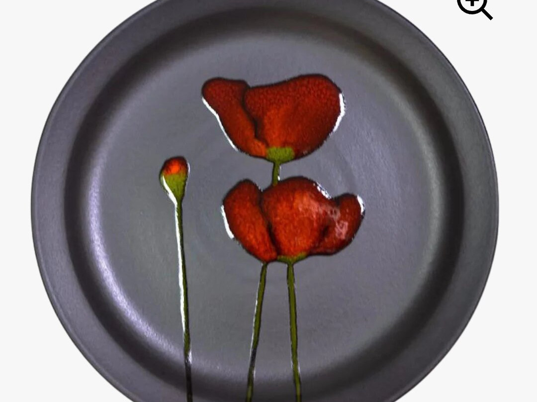 Morris & James Pottery-马塔卡纳小镇必去景点