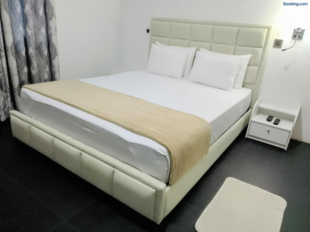 The Inn At Matale主图