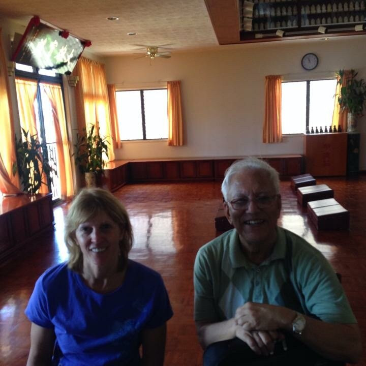 高班寺-加德满都必去景点