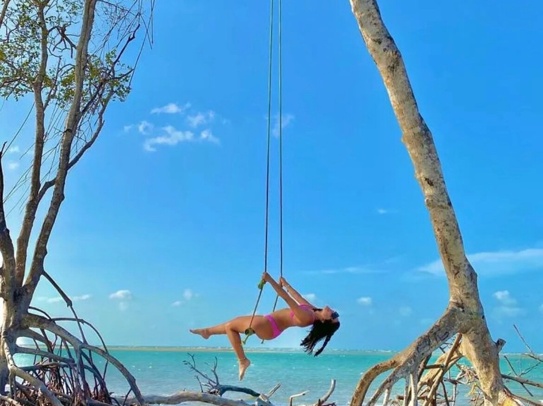 Bruma Jeri-杰里科科拉必去景点