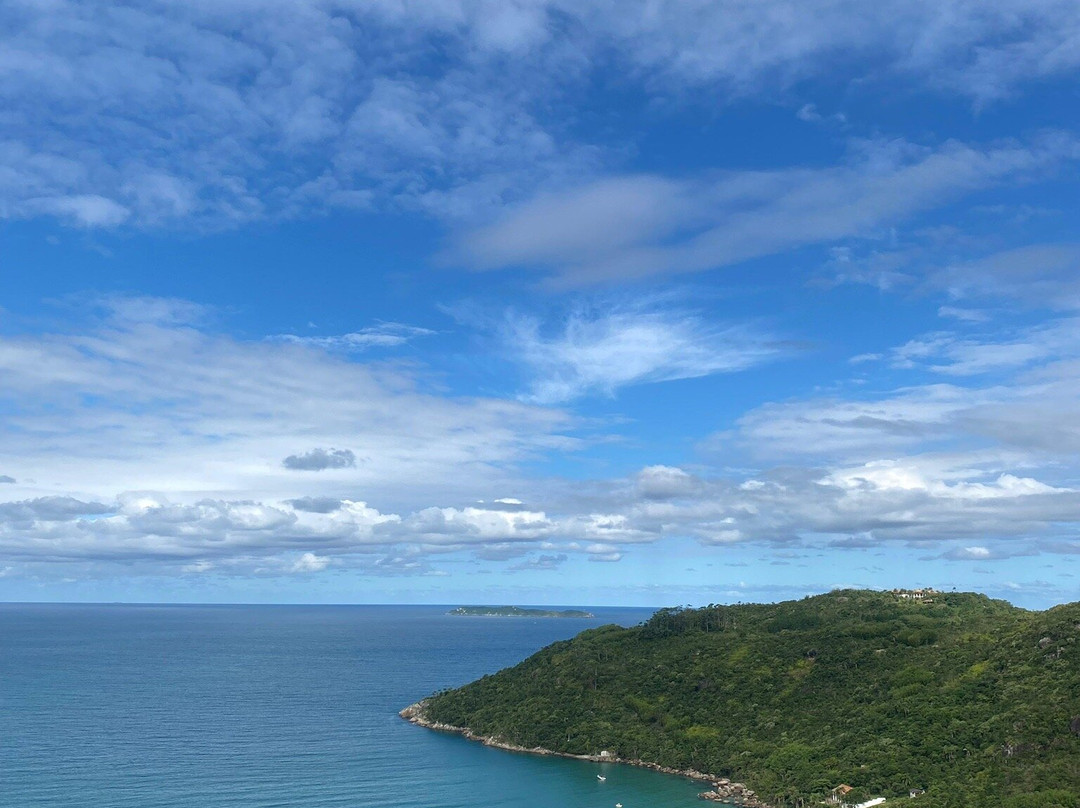 Morro do Macaco-Bombinhas必去景点