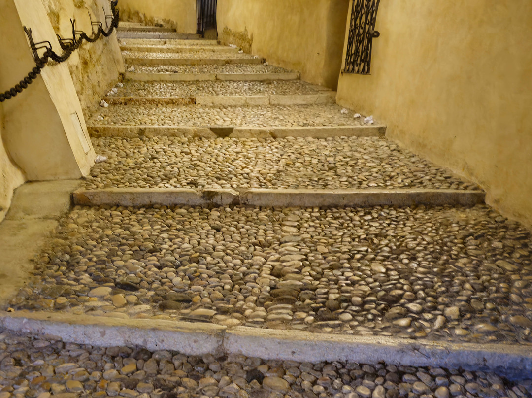 Museo Storico Italiano Della Guerra景点图片