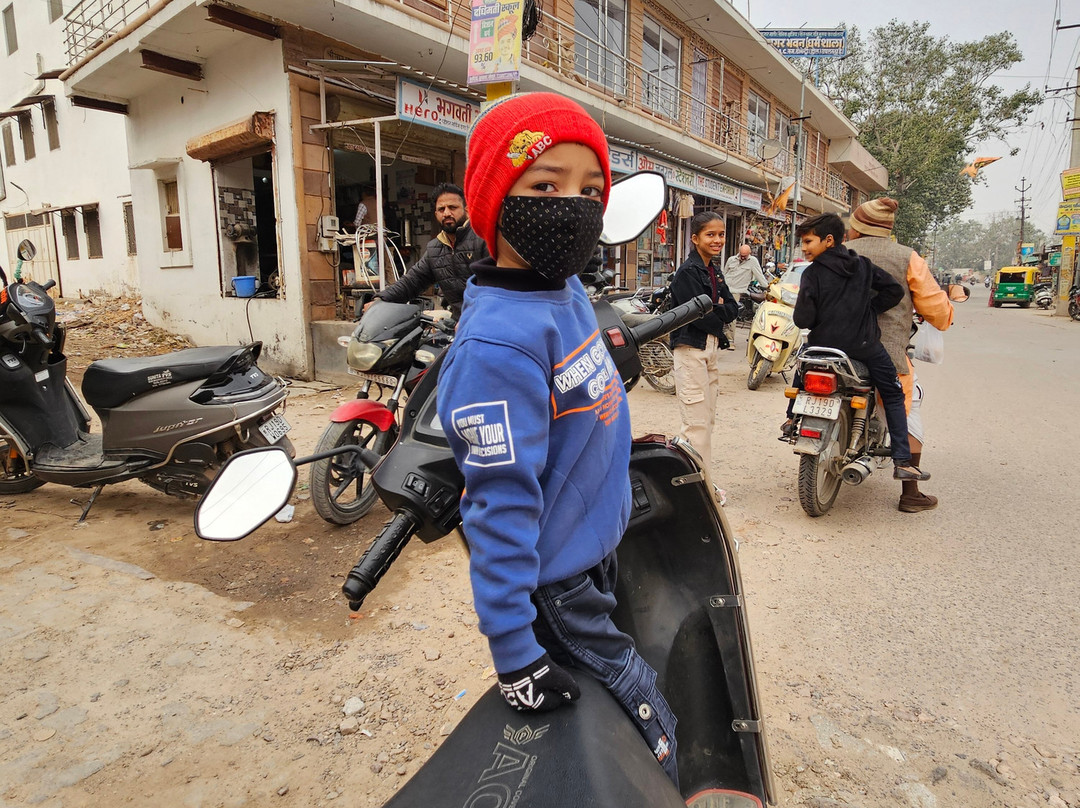 Smart India Tours景点图片