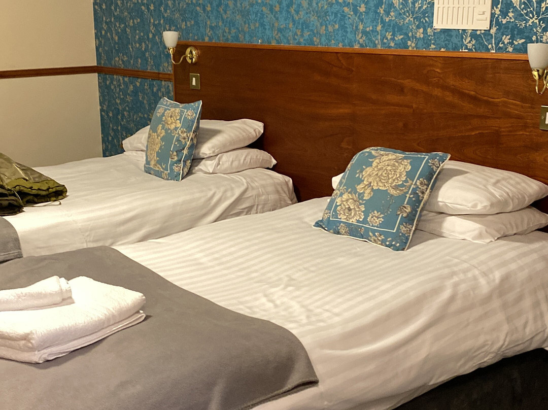 Findlay's Hotel主图