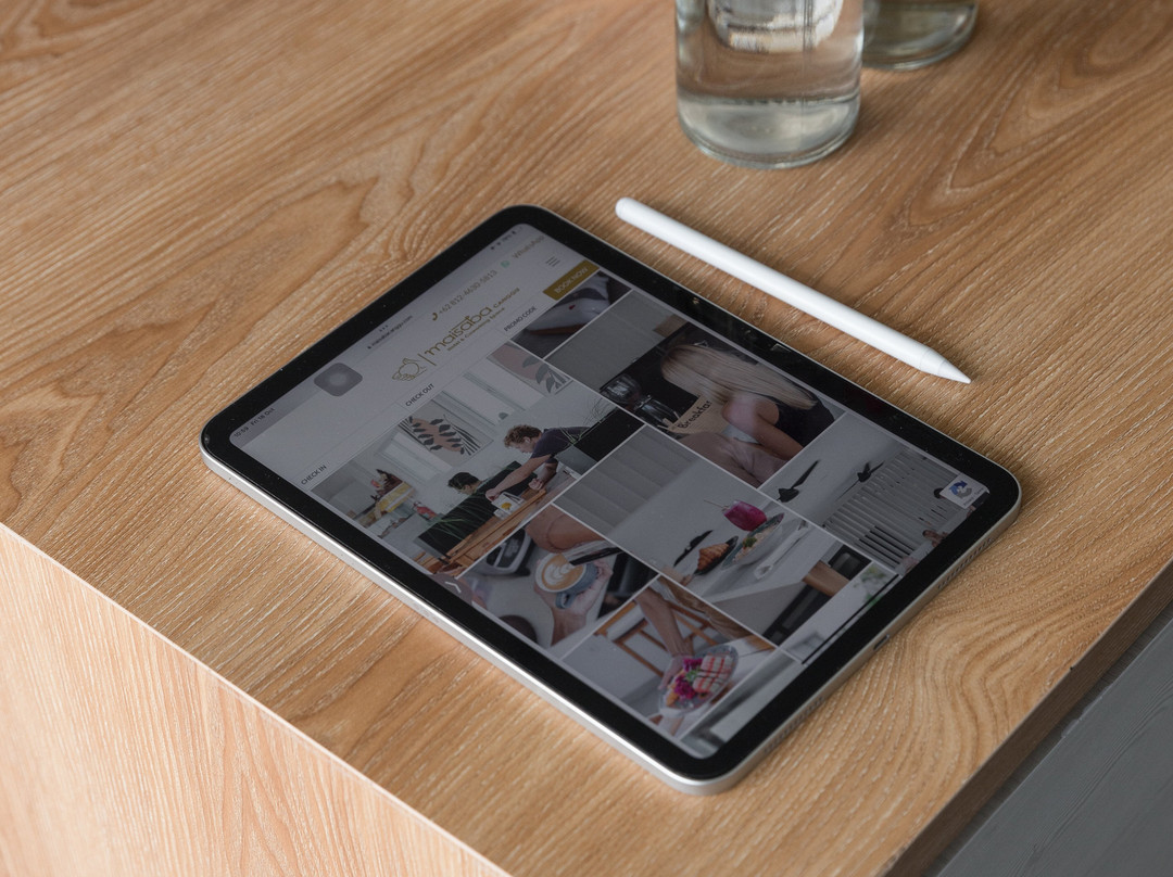 Maisaba Canggu Hotel & Coworking Space主图