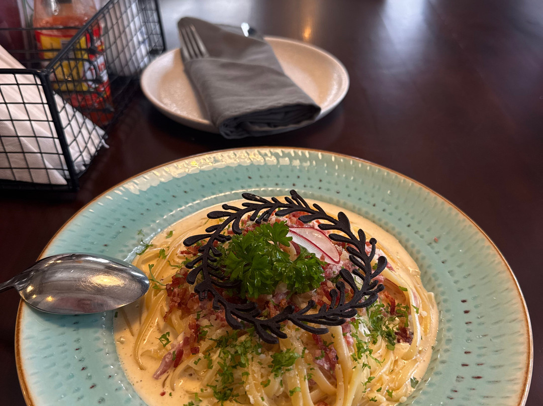 Chef' Table Restaurant