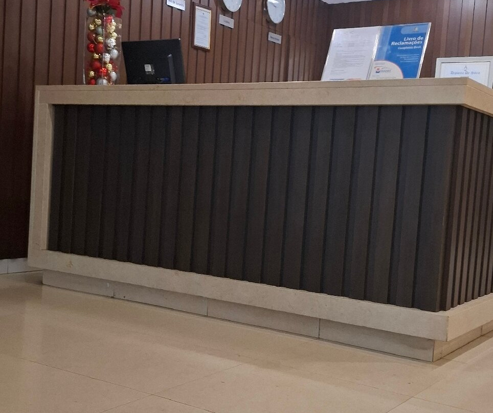 RK Suite Hotel主图
