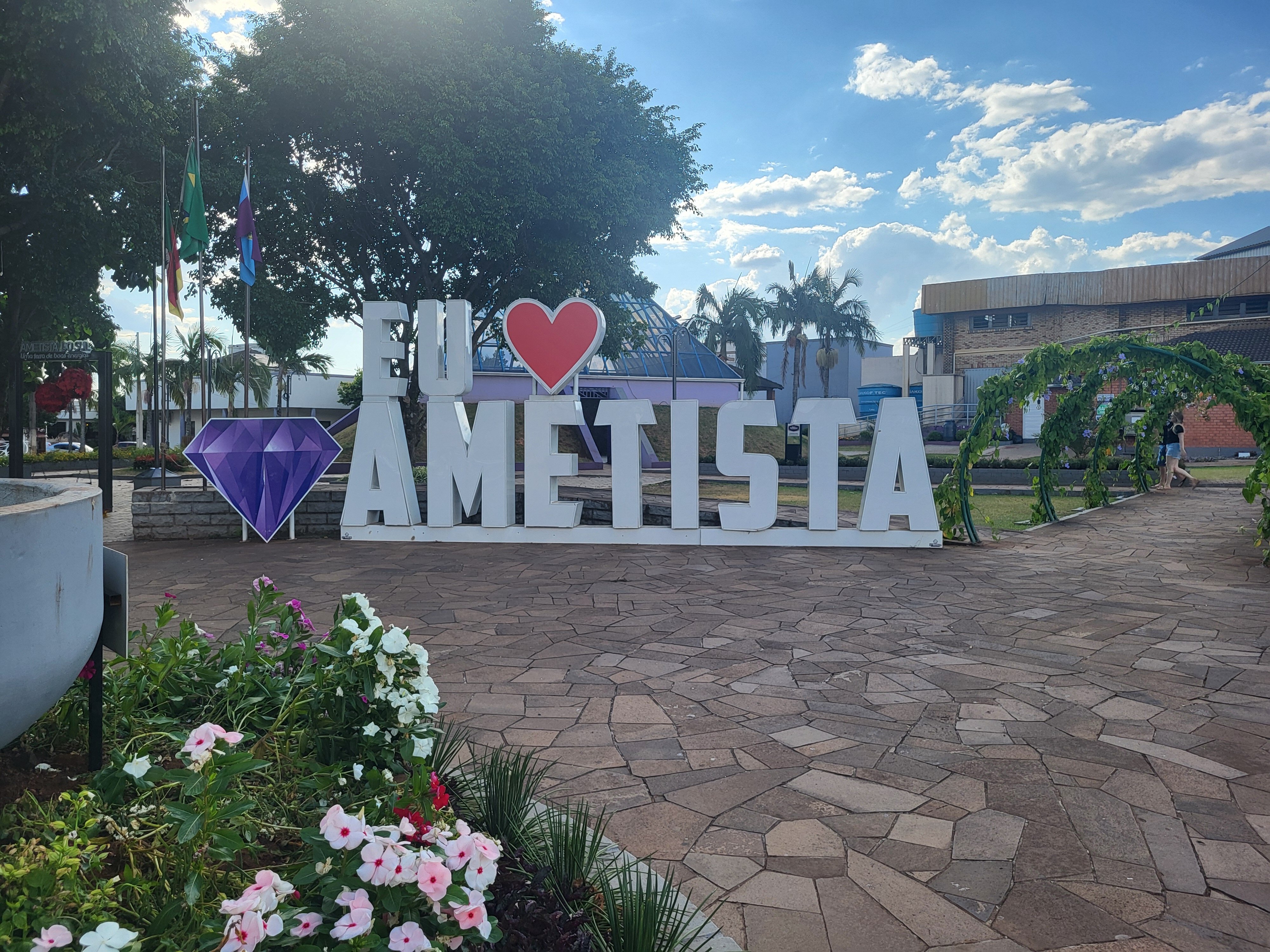 Hotel Ametista-官方
