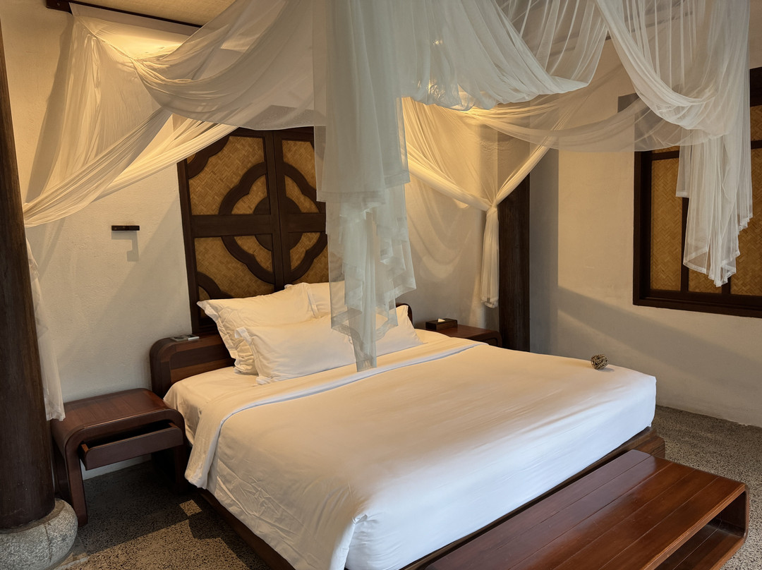 安澜宁万湾别墅度假村主图