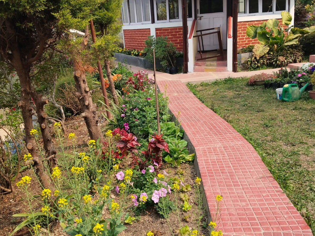 Himalayan Eagle Resort主图