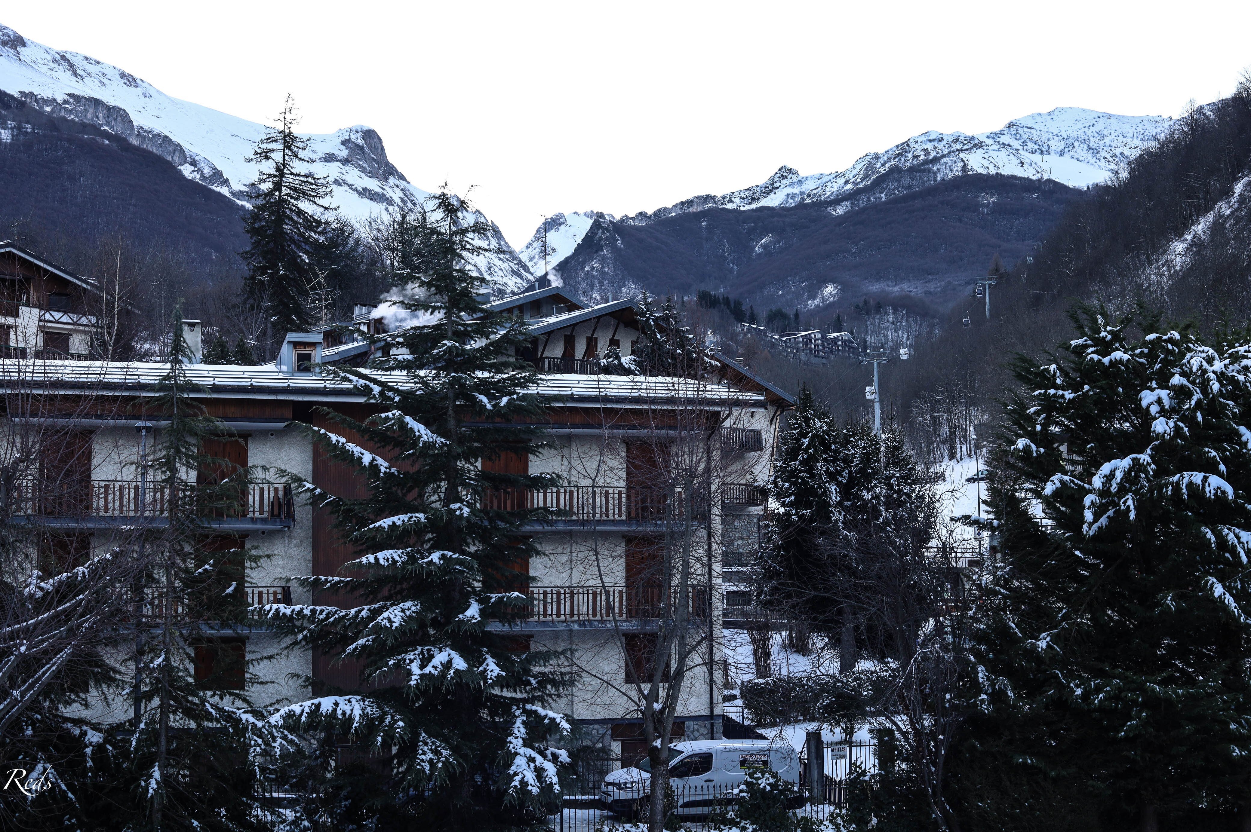 Grand Hotel Principe-官方