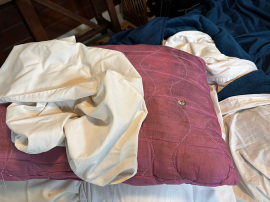 Pousada e Restaurante Treze Luas主图