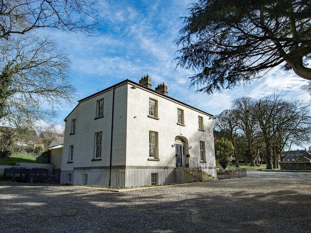 Boyne House Slane