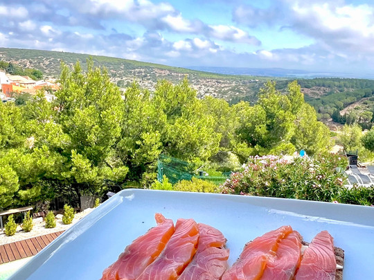 Le Fumoir Des Corbières-Treilles必去景点