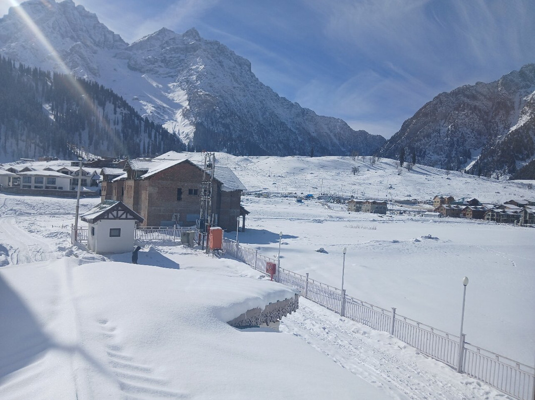 Lemon Tree Hotel, Sonamarg主图