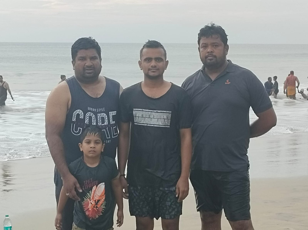 Snehatheeram Beach景点图片
