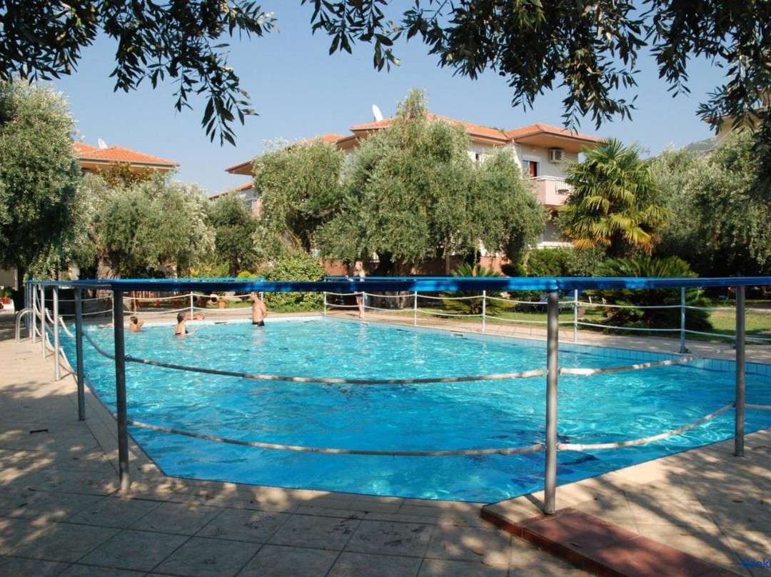 Hotel Monemvassia