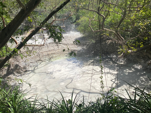 JM Ride CR-利比里亚必去景点