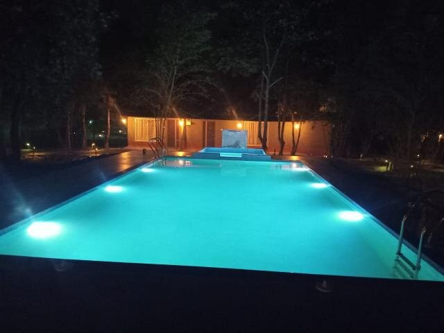 Wagharanya Resort-Moharli必去景点