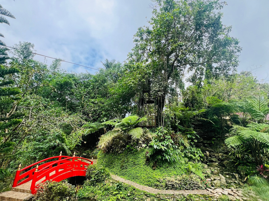 Batis Aramin Resort and Hotel主图