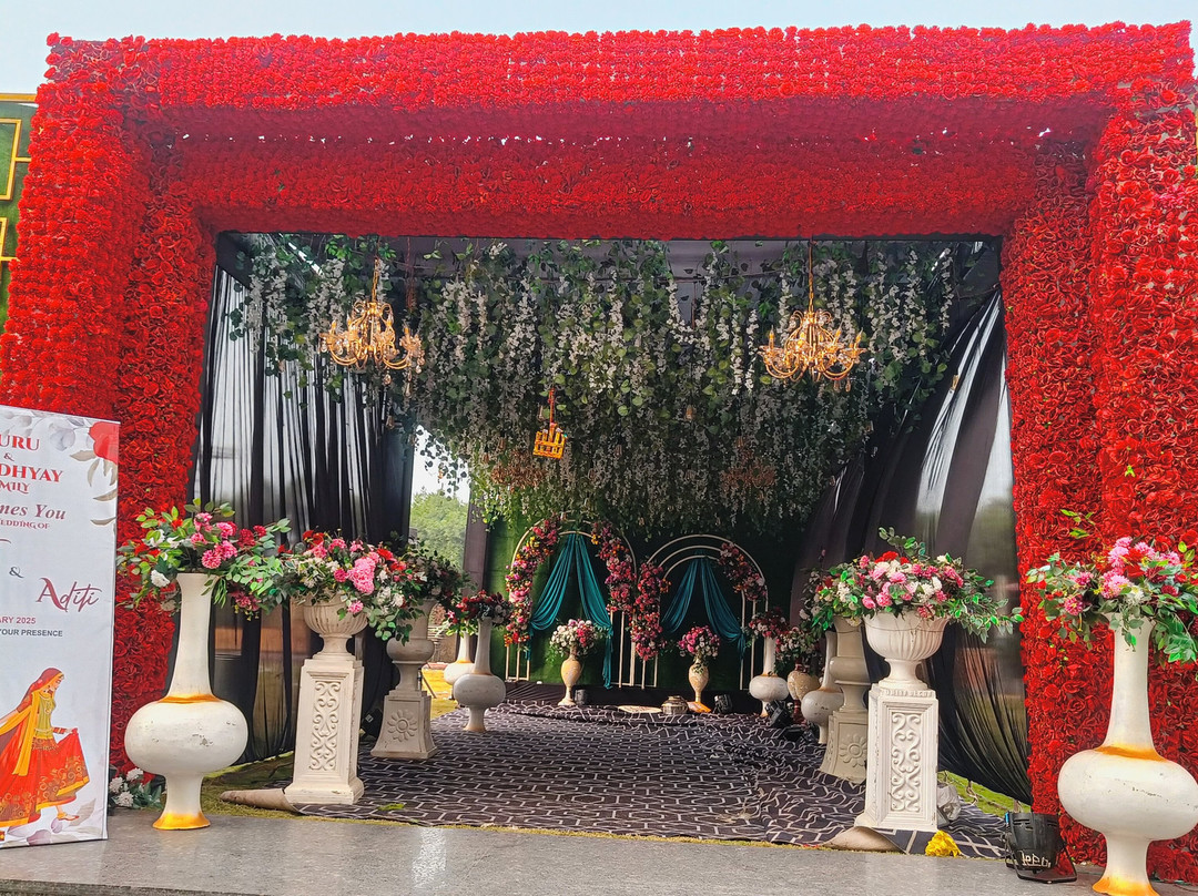 Express 11 Hotel & Banquets主图