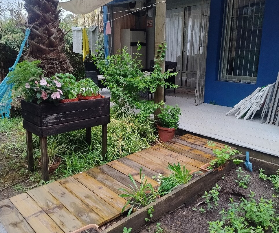 Posada ristorante La Pedrasanta主图