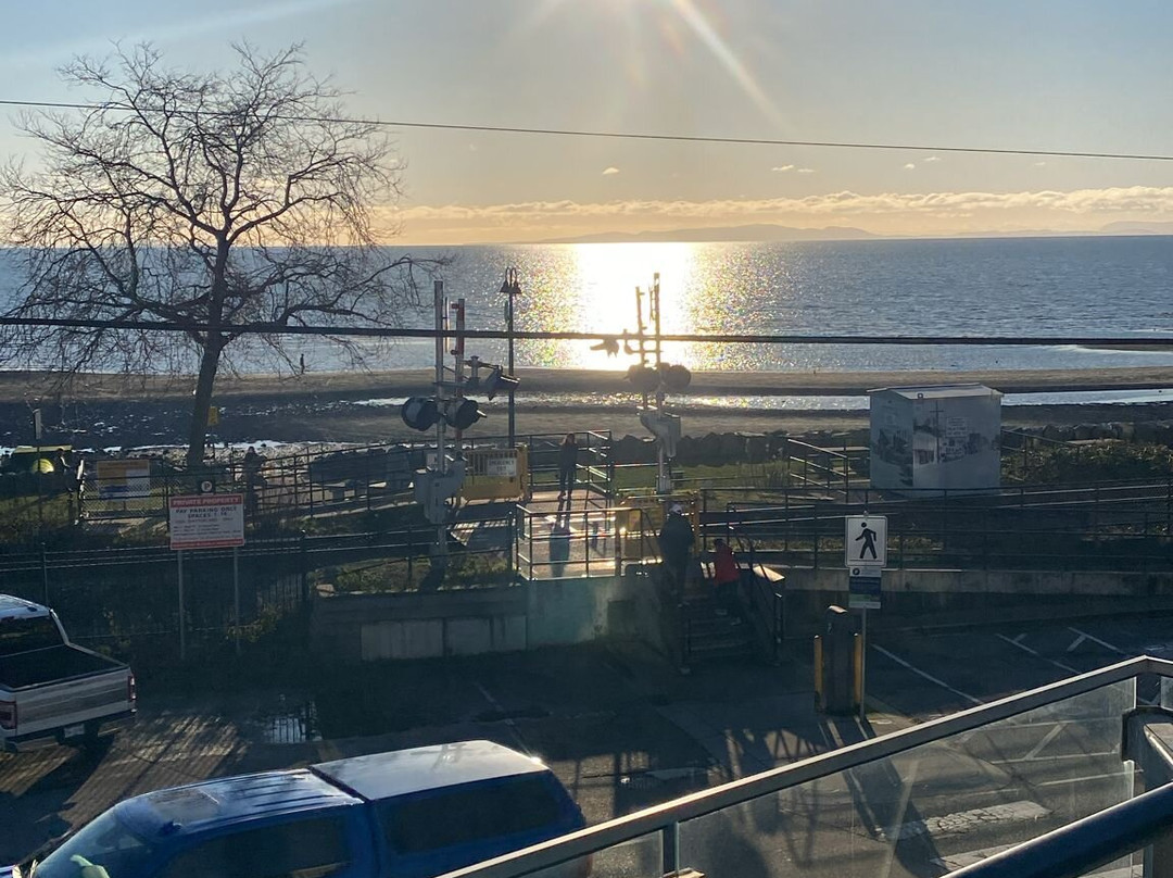 海洋长廊酒店主图