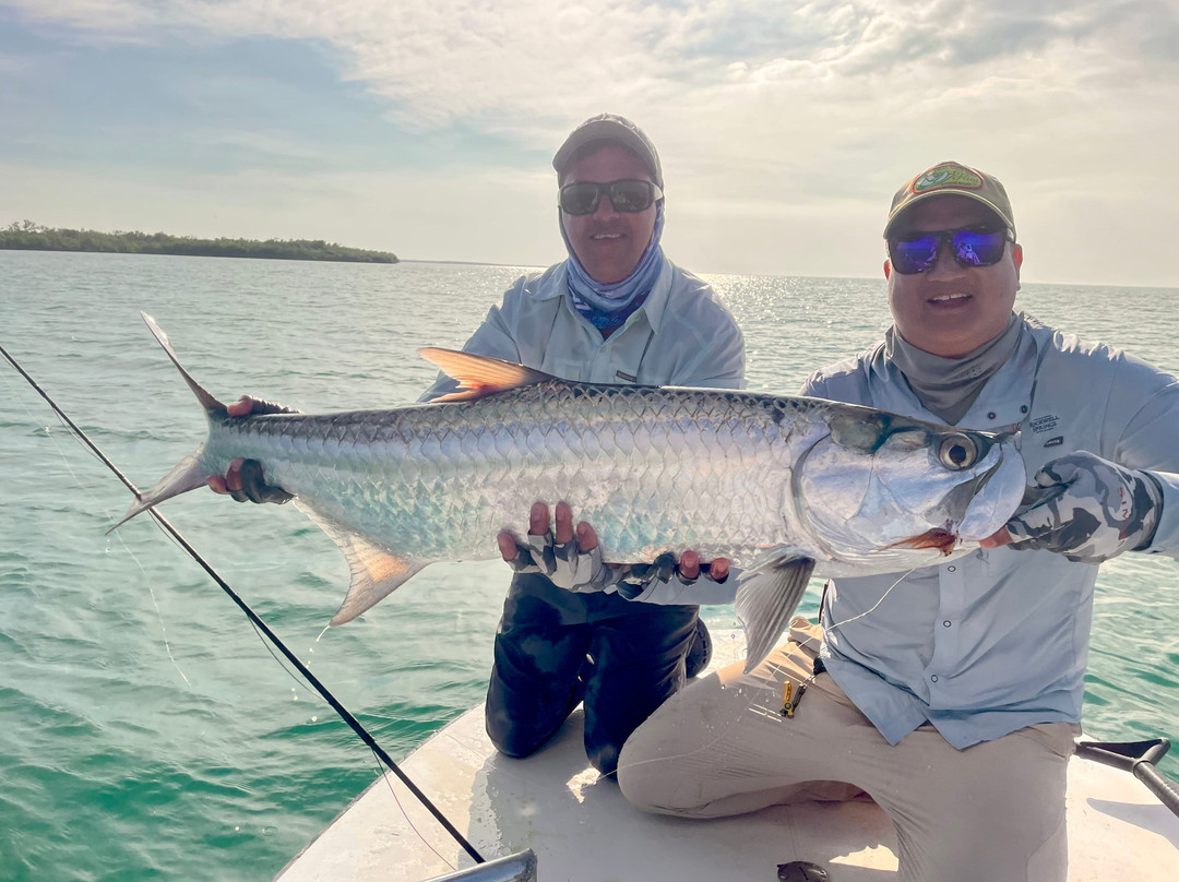 Jardines De La Reina-古巴必去景点